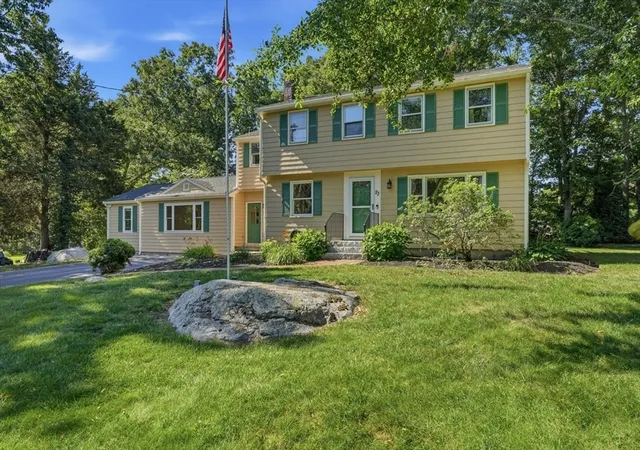 1st image of 23 Acorn Street, Scituate, MA 02066 | MLS# 73555511