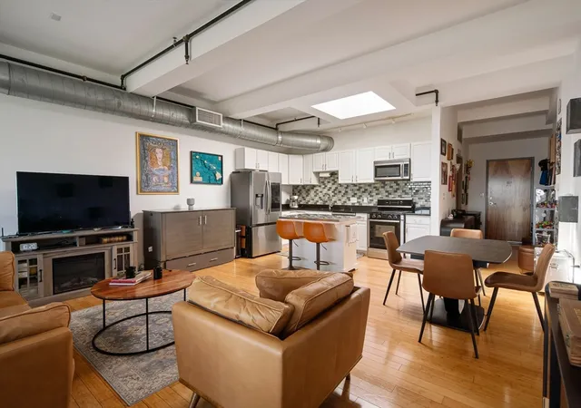 Homes for sale in Boston, MA | 156 Porter St #440, Boston, MA 02128 | MLS# 73507719