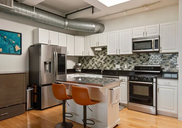 Homes for sale in Boston, MA | 156 Porter St #440, Boston, MA 02128 | MLS# 73507719