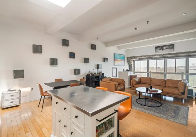 Homes for sale in Boston, MA | 156 Porter St #440, Boston, MA 02128 | MLS# 73507719