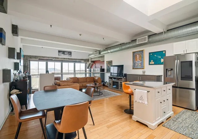 Homes for sale in Boston, MA | 156 Porter St #440, Boston, MA 02128 | MLS# 73507719