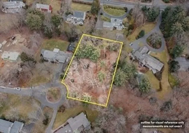 Homes for sale in Longmeadow, MA | 0 Dennis Rd, Longmeadow, MA 01106 | MLS# 73439548