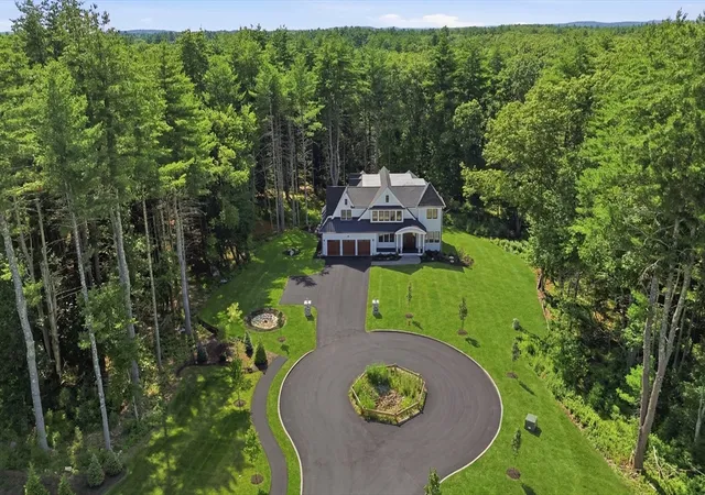 Photo 2 of Sale Pending at 21 Nolan Cir, Sudbury, MA 01776 | MLS# 73552374 | Listing updated on 2026-09-10