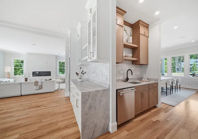 Photo 4 of Sale Pending at 21 Nolan Cir, Sudbury, MA 01776 | MLS# 73552374 | Listing updated on 2026-09-10