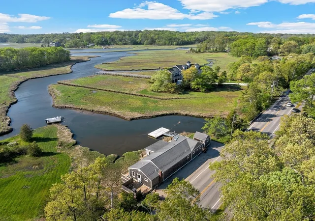 Homes for sale in Scituate, MA | 274 Gannett Rd, Scituate, MA 02066 | MLS# 73526291