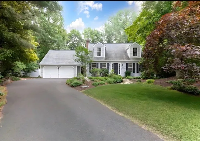 1st image of 135 Lawndale Rd, Mansfield, MA 02048 | MLS# 73554606