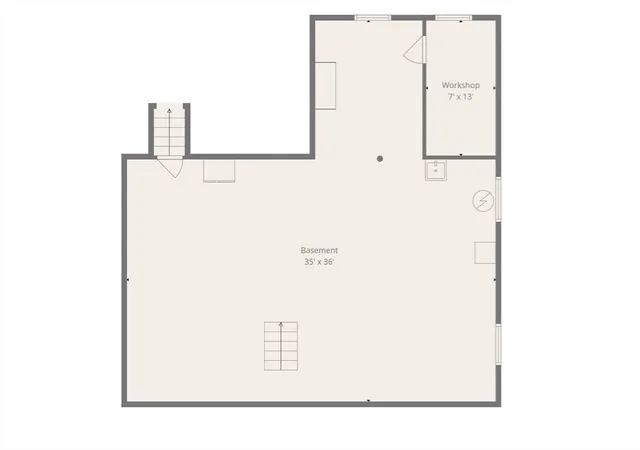 42nd image of 135 Lawndale Rd, Mansfield, MA 02048 | MLS# 73554606