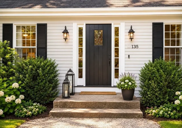 4th image of 135 Lawndale Rd, Mansfield, MA 02048 | MLS# 73554606