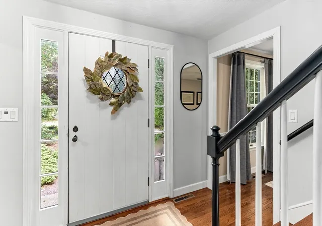 5th image of 135 Lawndale Rd, Mansfield, MA 02048 | MLS# 73554606