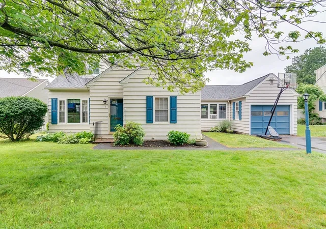 2nd image of 1 Riverview Dr, Dalton, MA 01226 | MLS# 73547499