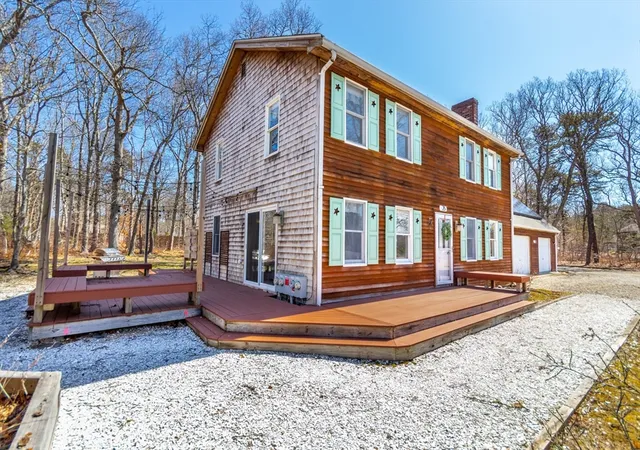 1st image of 25 Oakwood Road, Eastham, MA 02642 | MLS# 73498754
