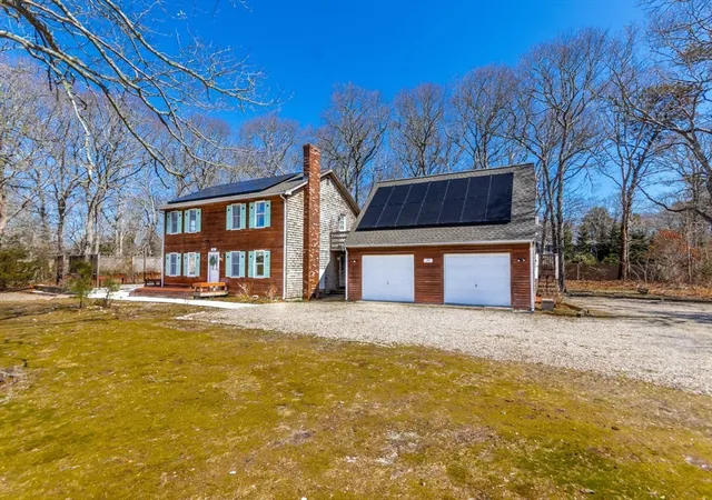 2nd image of 25 Oakwood Road, Eastham, MA 02642 | MLS# 73498754