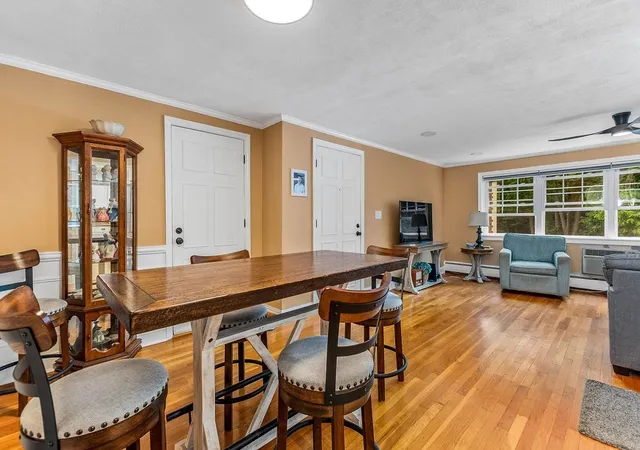 Homes for sale in Boston, MA | 11 Cass St #4, Boston, MA 02132 | MLS# 73541091