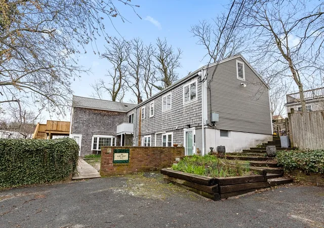 1st image of 23 Harry Kemp Way #A, Provincetown, MA 02657 | MLS# 73511275