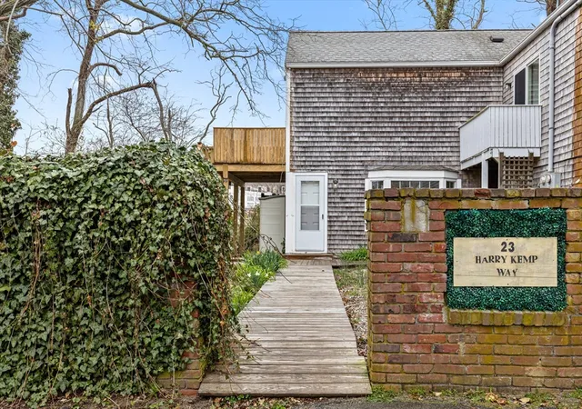 2nd image of 23 Harry Kemp Way #A, Provincetown, MA 02657 | MLS# 73511275