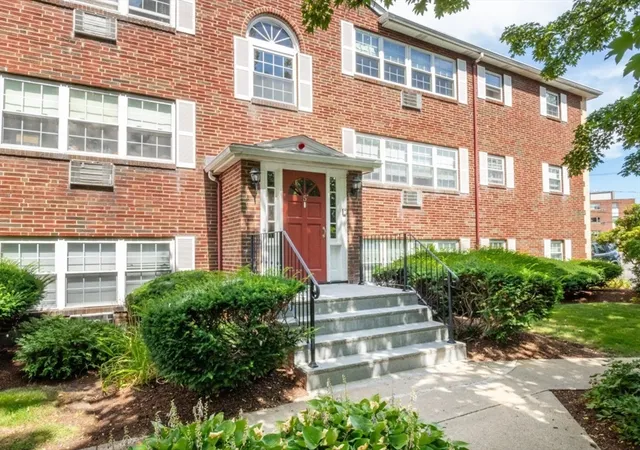 1st image of 5 Cass Street #12, West Roxbury, MA 02132 | MLS# 73552580