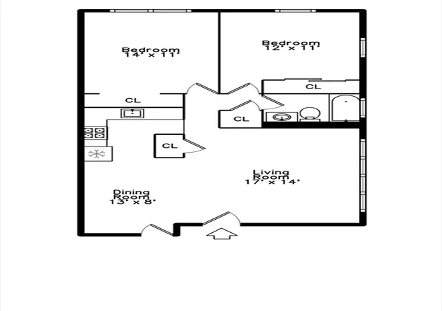 30th image of 5 Cass Street #12, West Roxbury, MA 02132 | MLS# 73552580