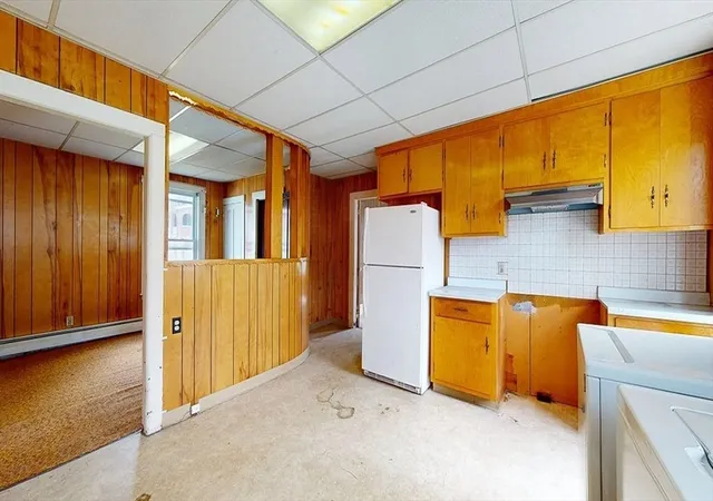 Listing Photo 4 - Condo for sale in building located at 67 Richland St, Worcester, MA 01610
