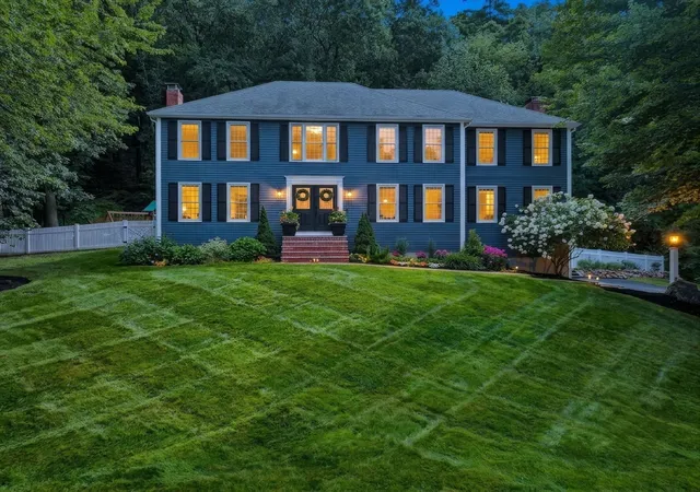 42nd image of 89 Christian Way, North Andover, MA 01845 | MLS# 73559579