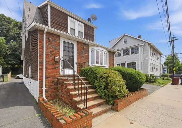 Homes for sale in Everett, MA | 80 Clarence St, Everett, MA 02149 | MLS# 73547346