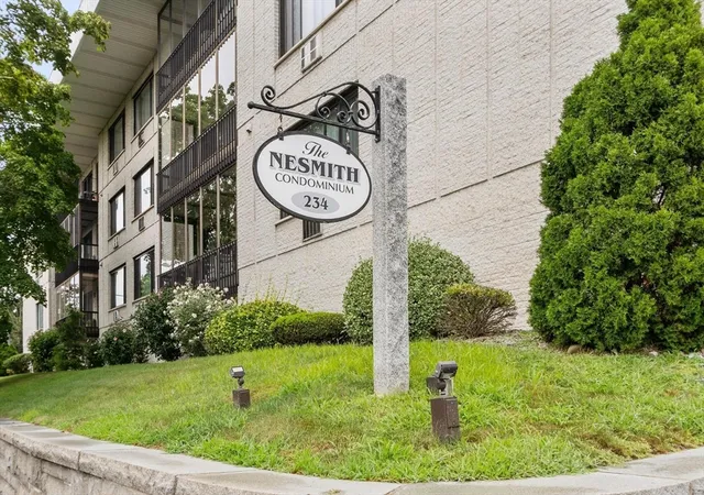 Photo 1 of Sale Pending at 234 Nesmith St #24, Lowell, MA 01852 | MLS# 73565515 | Listing updated on 2026-09-05