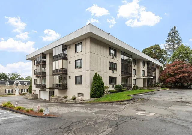 Photo 2 of Sale Pending at 234 Nesmith St #24, Lowell, MA 01852 | MLS# 73565515 | Listing updated on 2026-09-05