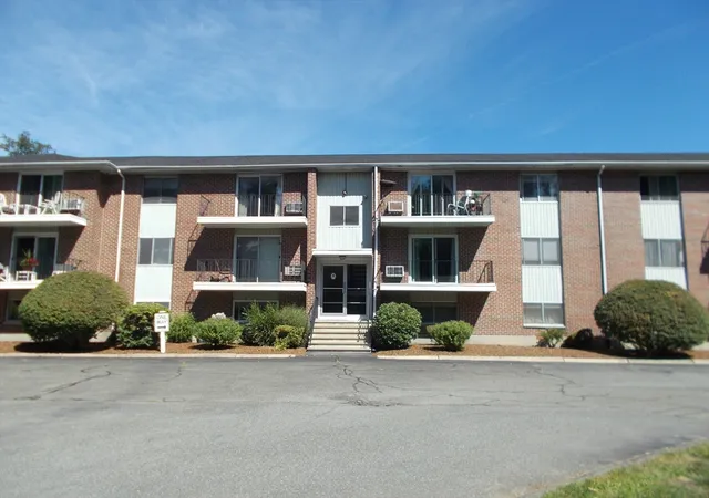 Photo 2 of Condo for sale at 83 R Hobart #B5, Danvers, MA 01923 | MLS# 73570235 | Listing updated on 2026-09-04