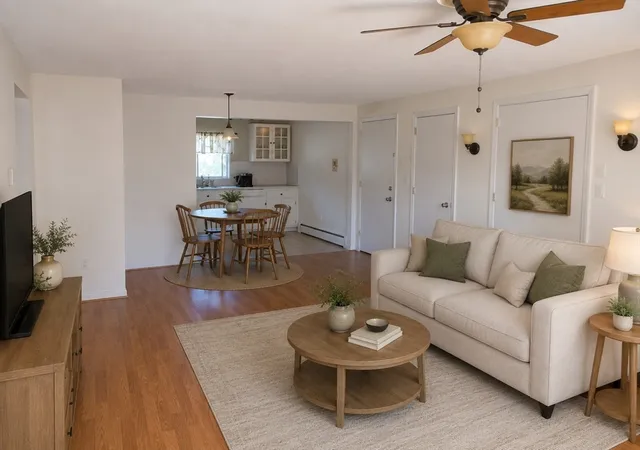 Photo 3 of Condo for sale at 83 R Hobart #B5, Danvers, MA 01923 | MLS# 73570235 | Listing updated on 2026-09-04