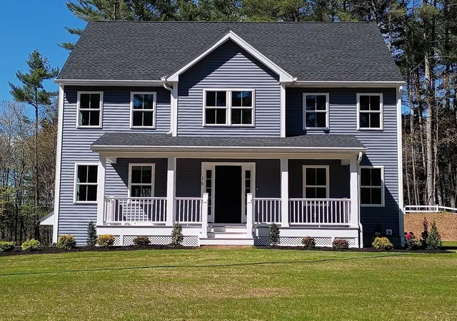 Photo 3 of Single family home for sale at 41 Irish Ln, Rutland, MA 01543 | MLS# 73527706 | Listing updated on 2026-09-13
