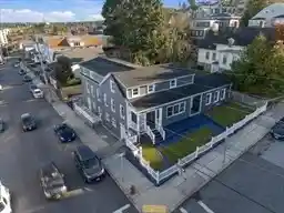 Multi family home for sale at 60 & 70 Cedar St, Fall River, MA 02720 | MLS# 73593035