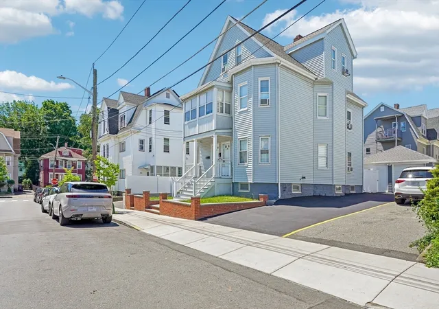 Homes for sale in Everett, MA | 29 Harvey St, Everett, MA 02149 | MLS# 73534122