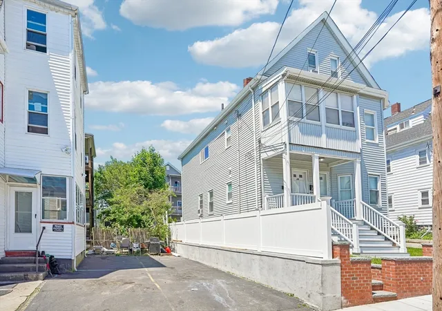 Homes for sale in Everett, MA | 29 Harvey St, Everett, MA 02149 | MLS# 73534122