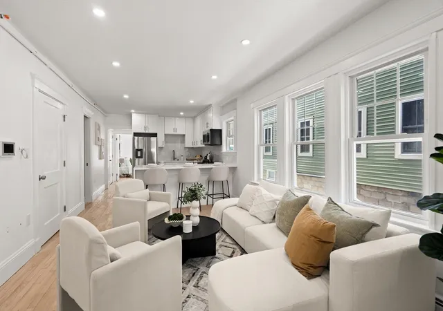 1st image of 60 Derby St #1, Somerville, MA 02145 | MLS# 73541278
