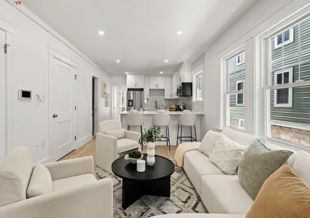 2nd image of 60 Derby St #1, Somerville, MA 02145 | MLS# 73541278