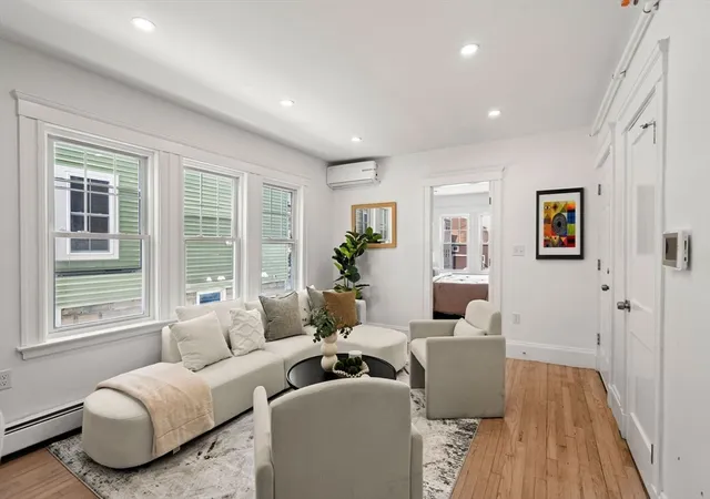 Photo 3 of Condo for sale at 60 Derby St #1, Somerville, MA 02145 | MLS# 73541278 | Listing updated on 2026-08-27