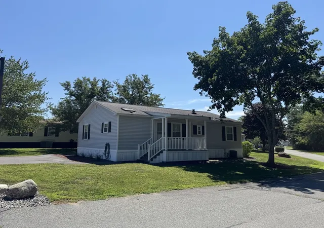 1st image of 16 Puritan Road, Taunton, MA 02780 | MLS# 73559500
