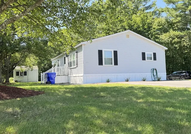 2nd image of 16 Puritan Road, Taunton, MA 02780 | MLS# 73559500