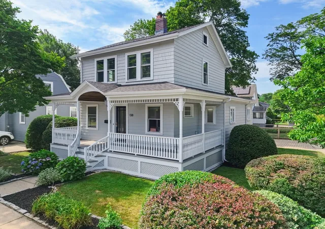 Homes for sale in Stoneham, MA | 138 Marble St, Stoneham, MA 02180 | MLS# 73544989
