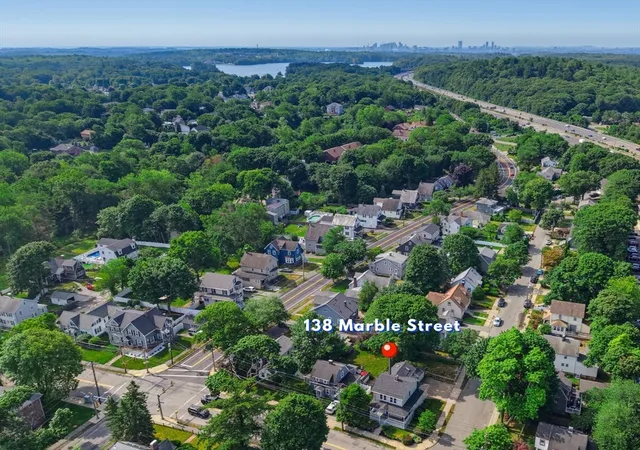 Homes for sale in Stoneham, MA | 138 Marble St, Stoneham, MA 02180 | MLS# 73544989