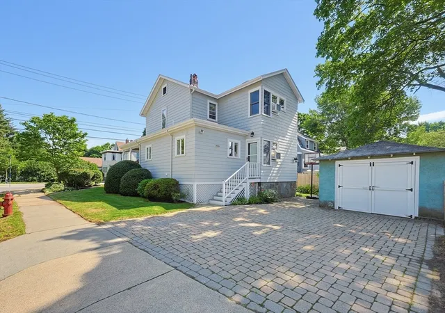 Homes for sale in Stoneham, MA | 138 Marble St, Stoneham, MA 02180 | MLS# 73544989