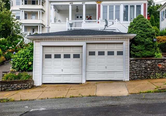 2nd image of 407 409 Belmont St, Fall River, MA 02720 | MLS# 73559350