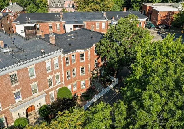 Photo 3 of Sale Pending at 26 Parkway Road, Brookline, MA 02445 | MLS# 73568321 | Listing updated on 2026-09-11