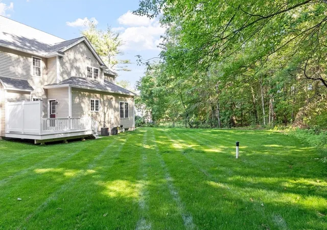 2nd image of 4 Jewett Rd #4, Sterling, MA 01564 | MLS# 73541021
