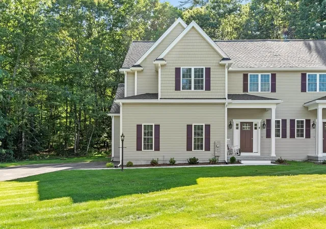 36th image of 4 Jewett Rd #4, Sterling, MA 01564 | MLS# 73541021