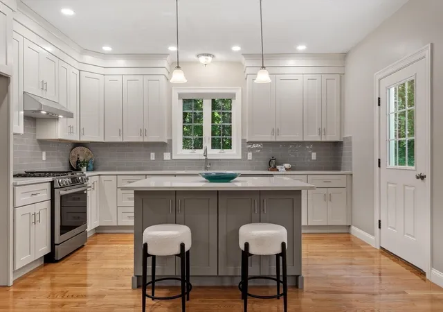 5th image of 4 Jewett Rd #4, Sterling, MA 01564 | MLS# 73541021