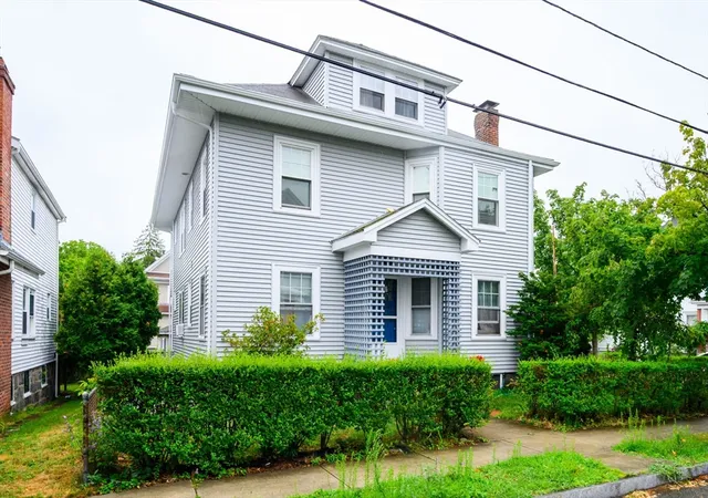 1st image of 37 Davis St #37, Quincy, MA 02170 | MLS# 73558742