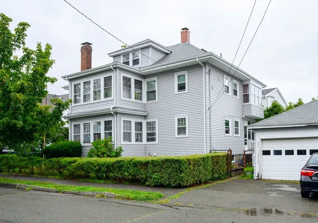 3rd image of 37 Davis St #37, Quincy, MA 02170 | MLS# 73558742