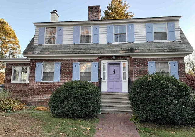 Homes for sale in South Deerfield, MA | 24 Graves St, South Deerfield, MA 01373 | MLS# 73456966