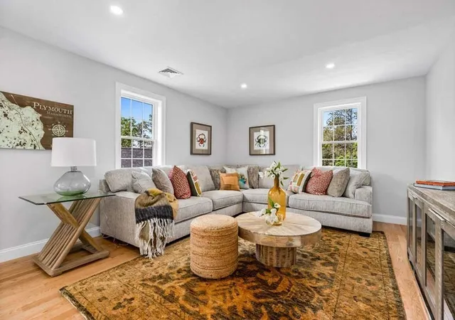 Photo 4 of Single family home for sale at 18 Preservation Way, Plymouth, MA 02360 | MLS# 73557805 | Listing updated on 2026-09-18