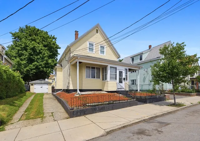 Homes for sale in Everett, MA | 36 Florence St, Everett, MA 02149 | MLS# 73525718